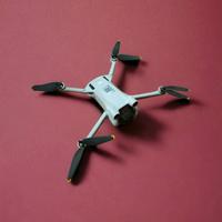 Dji mini3 pro super accessoriato