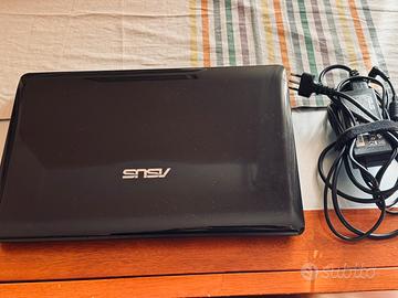 Portatile Laptop Asusu i3