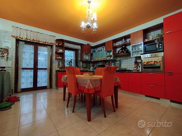 Casa Semindipendente - Margherita di Savoia