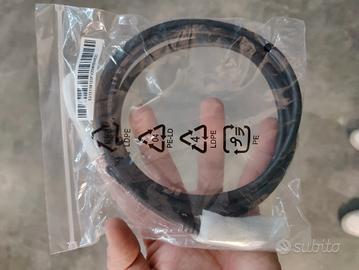 n. 100 cavi display Port 1.8 MT nuovi