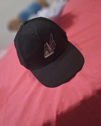 cappello palermo