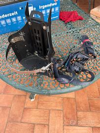 Porta bombola gas /metano