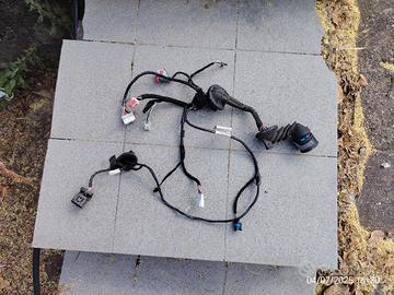 cablaggio Sportello Lancia Ypsilon 2004