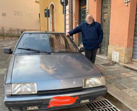 Citroen bx - 1988