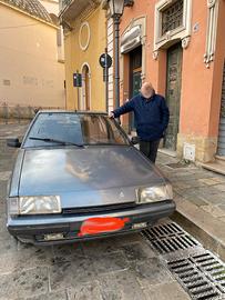 Citroen bx - 1988