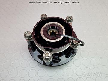 MOZZO POSTERIORE HONDA HORNET 600 2003 2004