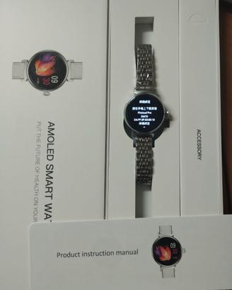 Smartwatch