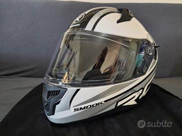 Casco Integrale Smook RC-2 H801 FF 