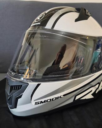 Casco Integrale Smook RC-2 H801 FF 