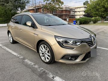 Renault Mégane Sporter1.5 dCi 110 cv Energy Intens