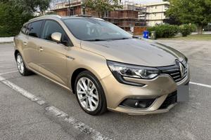 Renault Mégane Sporter1.5 dCi 110 cv Energy Intens
