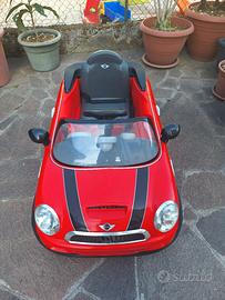 mini elettrica 