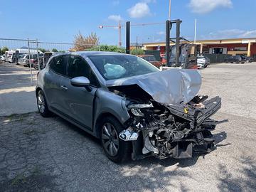 Ricambi usati per Renault Clio 5 1.5 dci