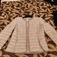 Giubbino donna cento grammi