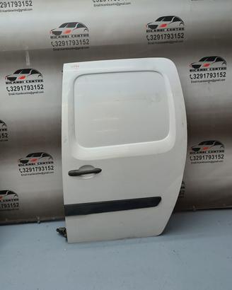 Porta post. laterale scorrevole sx mercedes citan