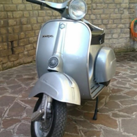 Vespa 125 ts