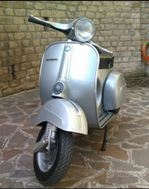 Vespa 125 ts