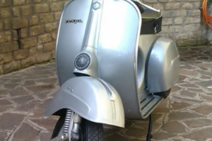 Vespa 125 ts
