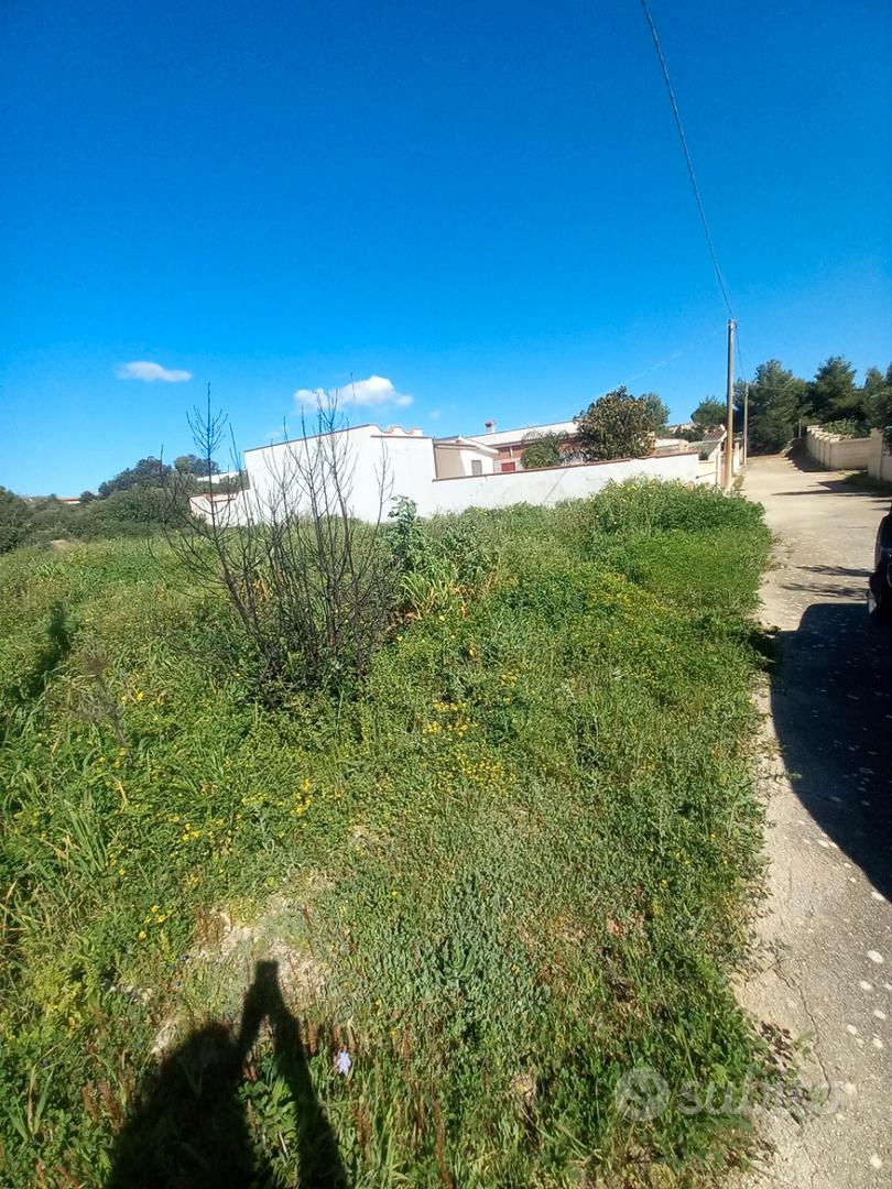 SAN PIETRO IN BEVAGNA Terreno 500mt dal mare - Vista 4