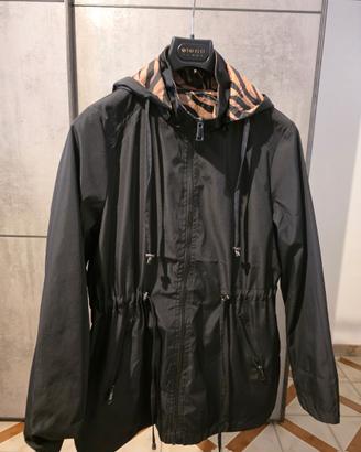 Giacca mezza stagione donna double-faced