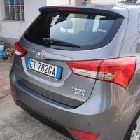 Hyundai ix20 CRDI 90cv 2013