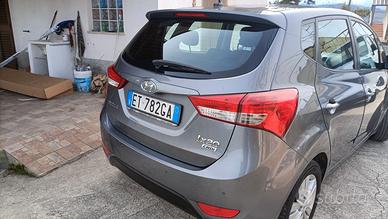 Hyundai ix20 CRDI 90cv 2013