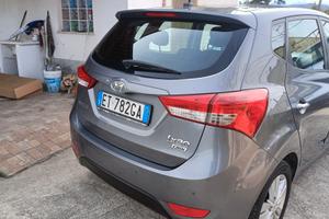 Hyundai ix20 CRDI 90cv 2013