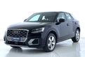 Audi Q2 1.6 30 TDI Identity Black S TRONIC