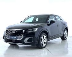 Audi Q2 1.6 30 TDI Identity Black S TRONIC