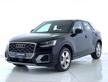 Audi Q2 1.6 30 TDI Identity Black S TRONIC
