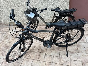 Bici elettrica
