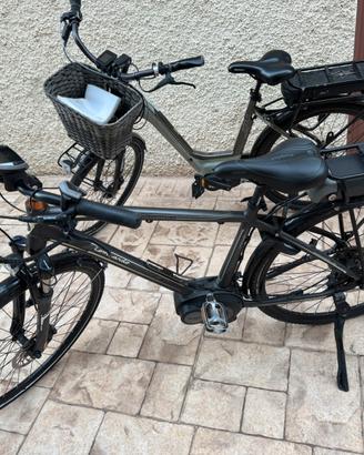 Bici elettrica
