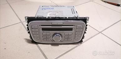 stereo per auto Ford  