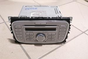 stereo per auto Ford  