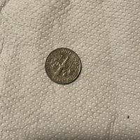 One  Dime  states America