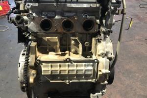 MOTORE Mitsubishi Colt 1.1 55kW 75Cv 134910 2009
