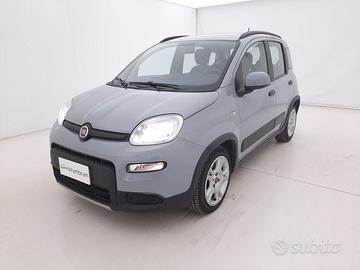 Fiat Panda Hybrid City Life BR879667 1.0 Mild Hybr