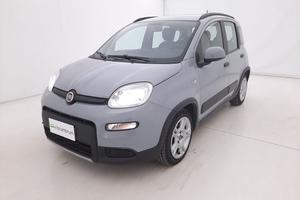 Fiat Panda Hybrid City Life BR879667 1.0 Mild Hybr