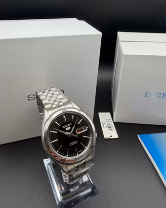 Seiko 5