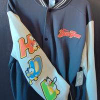 Felpa stile college Ducktales