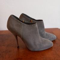 stivaletti gucci donna 36