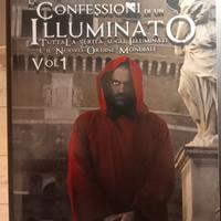 Confessioni di un illuminato - esoterismo 