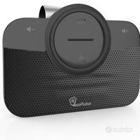 VeoPulse B PRO 2B Kit Vivavoce per Auto Bluetooth