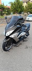 Yamaha t max 500 tech max