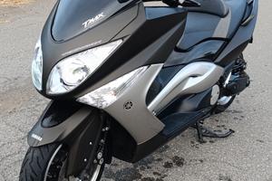 Yamaha t max 500 tech max