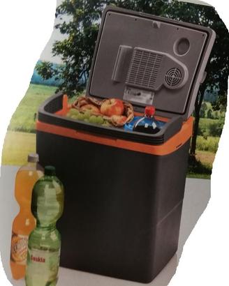 FRIGO ELETTRICO PORTATILE