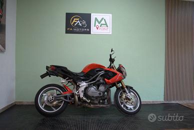 Benelli - TNT 1130