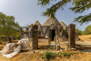 Baita/Chalet/Trullo - Martina Franca