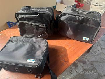 Borse interne Gs 1250