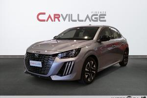 PEUGEOT 208 1.2 puretech Allure s&s 100cv